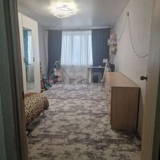 Квартира 61,5 м², 2-комнатная - изображение 2