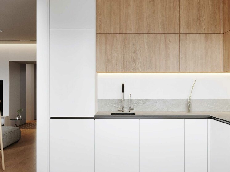 60 м², 3-комнатная квартира 5 900 000 ₽ - изображение 124