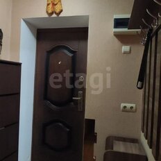 Квартира 28,5 м², 1-комнатная - изображение 1