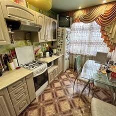 Квартира 63,6 м², 3-комнатная - изображение 1