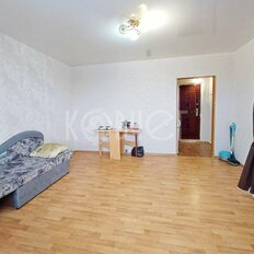 Квартира 24,4 м², студия - изображение 3