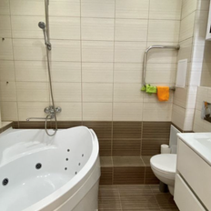 Квартира 62,7 м², 2-комнатная - изображение 4