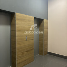 Квартира 32,2 м², студия - изображение 4