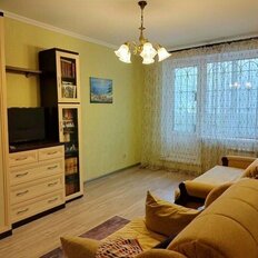 Квартира 34 м², 1-комнатная - изображение 1