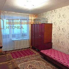 Квартира 46,7 м², 2-комнатная - изображение 5