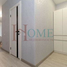 Квартира 29 м², студия - изображение 5