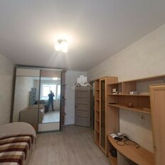 Квартира 33,9 м², 1-комнатная - изображение 2