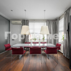 Квартира 141,4 м², 3-комнатная - изображение 4