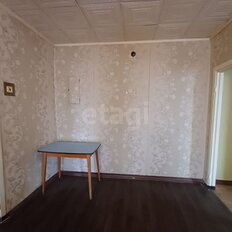 Квартира 39,8 м², 3-комнатная - изображение 3