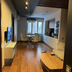 Квартира 65 м², 3-комнатная - изображение 1