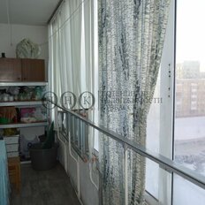 Квартира 27 м², 1-комнатная - изображение 1