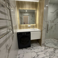 Квартира 57,3 м², 3-комнатная - изображение 1