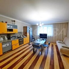 Квартира 115 м², 3-комнатная - изображение 2