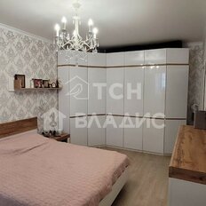 Квартира 70 м², 2-комнатная - изображение 2