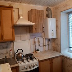 Квартира 32 м², 1-комнатная - изображение 4