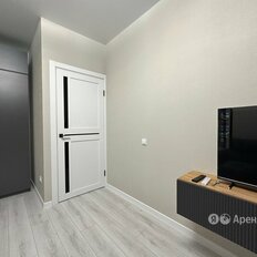 Квартира 32 м², 1-комнатная - изображение 5