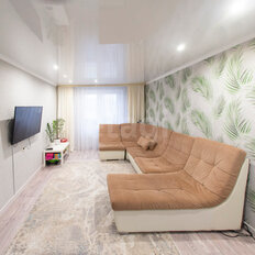 Квартира 63 м², 2-комнатная - изображение 2