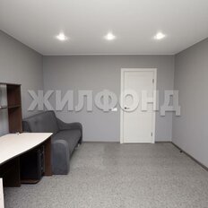 Квартира 35,5 м², 1-комнатная - изображение 5