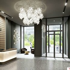 Квартира 61 м², студия - изображение 2