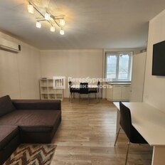 Квартира 42,5 м², 2-комнатная - изображение 5
