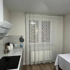 Квартира 51,7 м², 2-комнатная - изображение 4