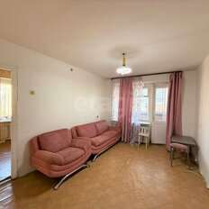 Квартира 51,6 м², 3-комнатная - изображение 1