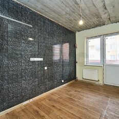 Квартира 36 м², 1-комнатная - изображение 5