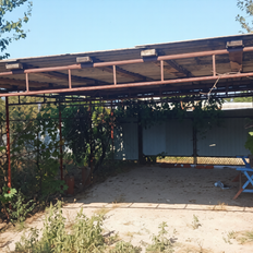 дом + 11,4 сотки, участок - изображение 1