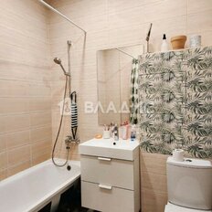 Квартира 29,4 м², студия - изображение 4