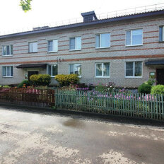Квартира 38,5 м², 1-комнатная - изображение 1