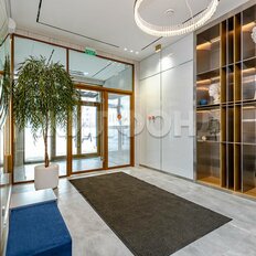 Квартира 30,7 м², 1-комнатная - изображение 1