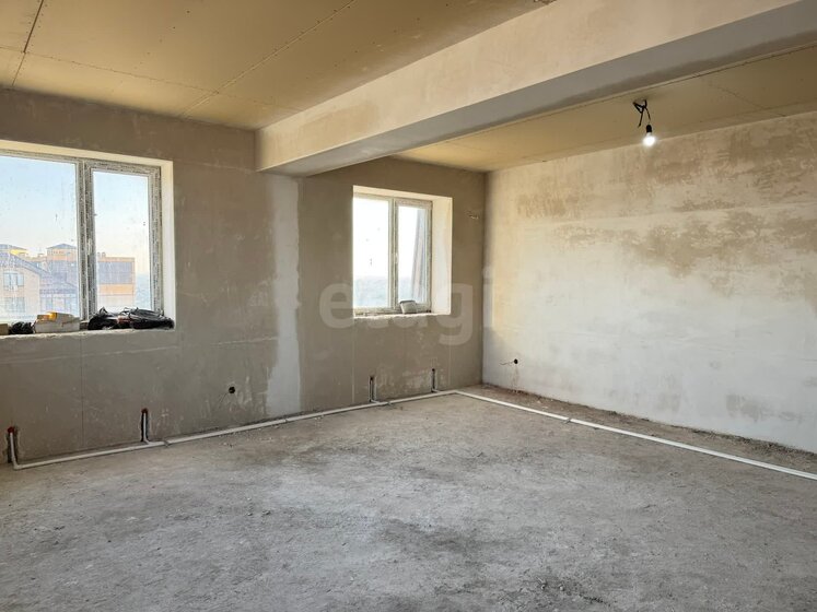 62,7 м², 3-комнатная квартира 5 100 000 ₽ - изображение 21