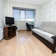 Квартира 57,7 м², 2-комнатная - изображение 1