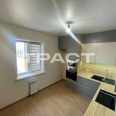 Квартира 39,3 м², 1-комнатная - изображение 4