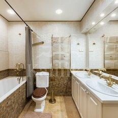 Квартира 150 м², 5-комнатная - изображение 4