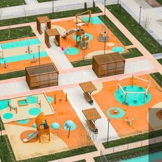 Квартира 59,9 м², 2-комнатная - изображение 5