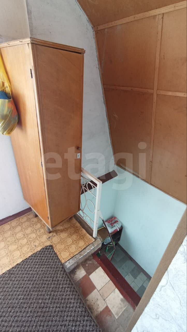 Дом 2-комн. 40 м² в садовые участки Родник — фото 7 из 17