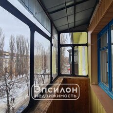 Квартира 31,4 м², 1-комнатная - изображение 2