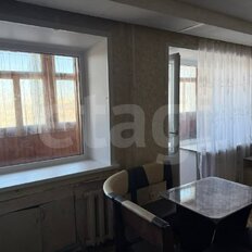 Квартира 39,5 м², 2-комнатная - изображение 5