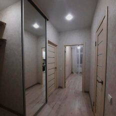 Квартира 39 м², 1-комнатная - изображение 5