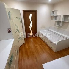 Квартира 74,2 м², 3-комнатная - изображение 5