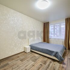 Квартира 34 м², 1-комнатная - изображение 3