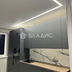 Квартира 73,3 м², 3-комнатная - изображение 3