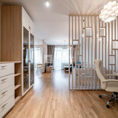 Квартира 156 м², 3-комнатная - изображение 4