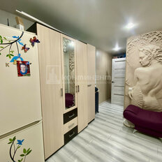 Квартира 43,3 м², 2-комнатная - изображение 4