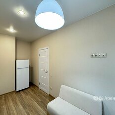 Квартира 38 м², 1-комнатная - изображение 4