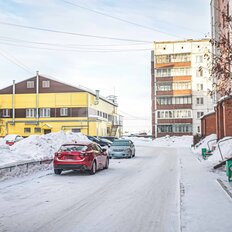 Квартира 40 м², 1-комнатная - изображение 4