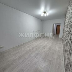 Квартира 26 м², 1-комнатная - изображение 1