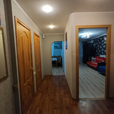 Квартира 36 м², 1-комнатная - изображение 1