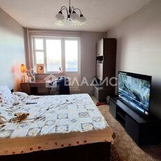 Квартира 72,8 м², 3-комнатная - изображение 1